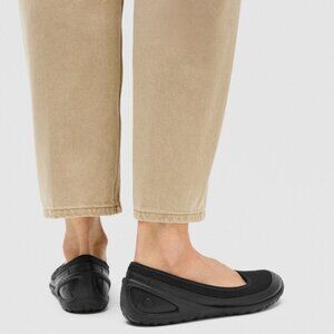 🇨🇦 ECCO Biom Lite Women's Textile Ballerina